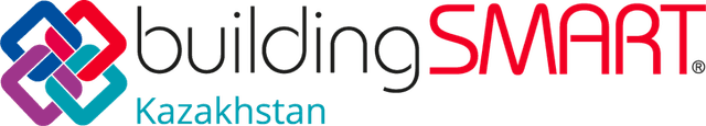BuildingSMART Logo